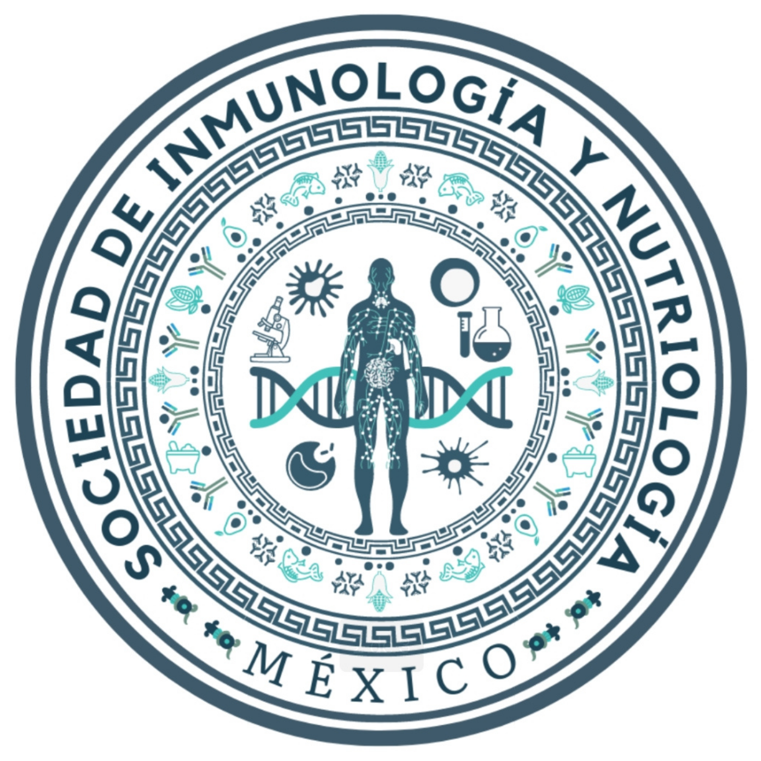 Sociedad de Inmunología y Nutriología México A.C.